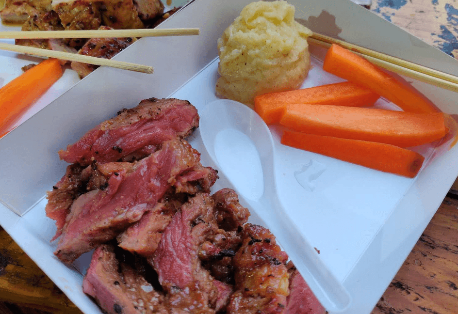 Steak on the Street (Ahlone), photo 2