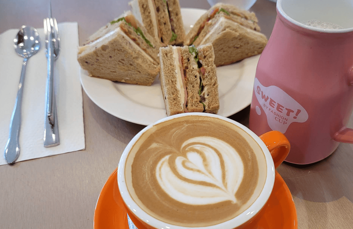 SP Bakery (Sayarsan Branch), photo 2