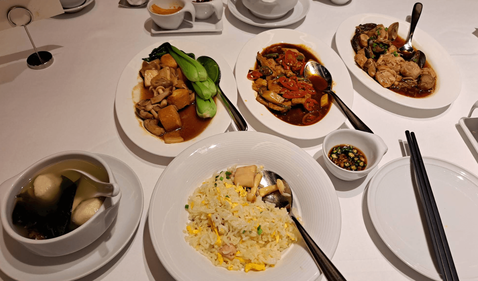 Toh Lim Chinese Restaurant, photo 2