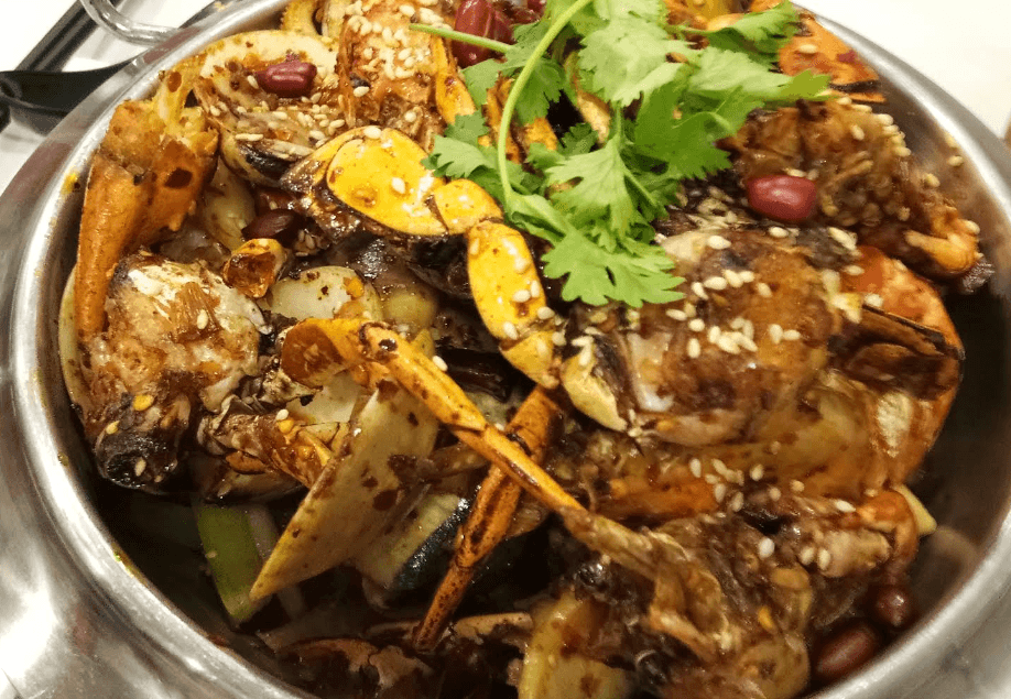 Chilli Pot (Nawaday St Branch), photo 2