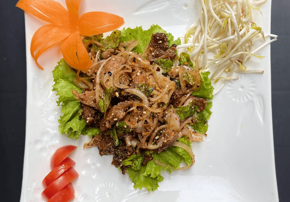 Shwe Yoe Yar Food & Beer (Yankin), photo 2