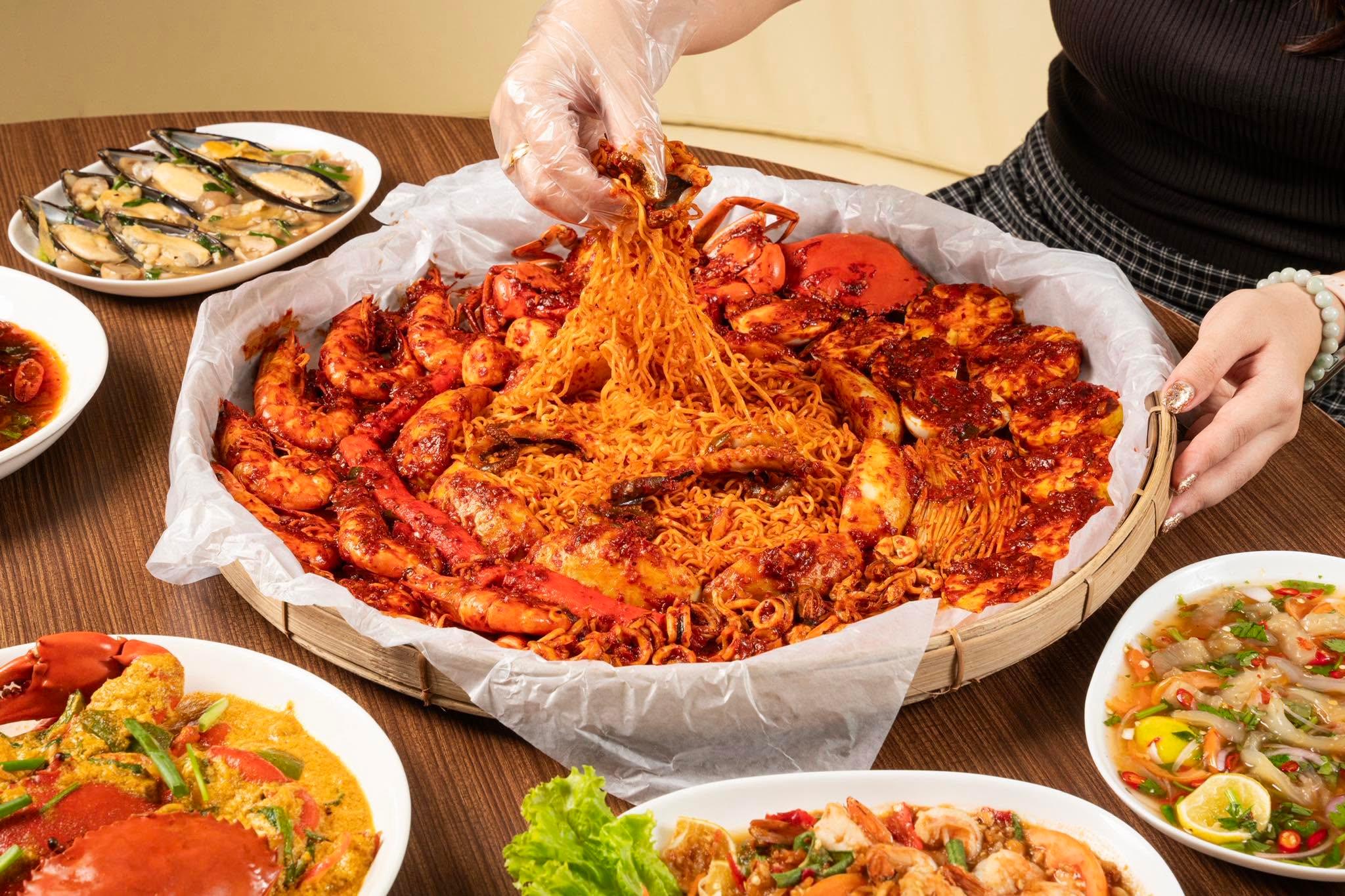 Seafood Paragon, photo 2