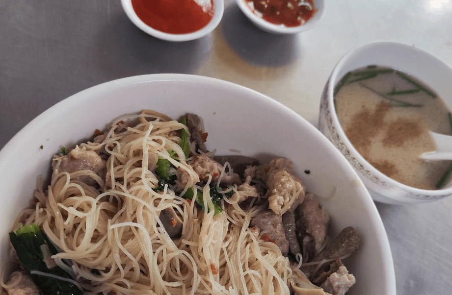 Kyay Oh Ba Yin (Botataung Branch), photo 3