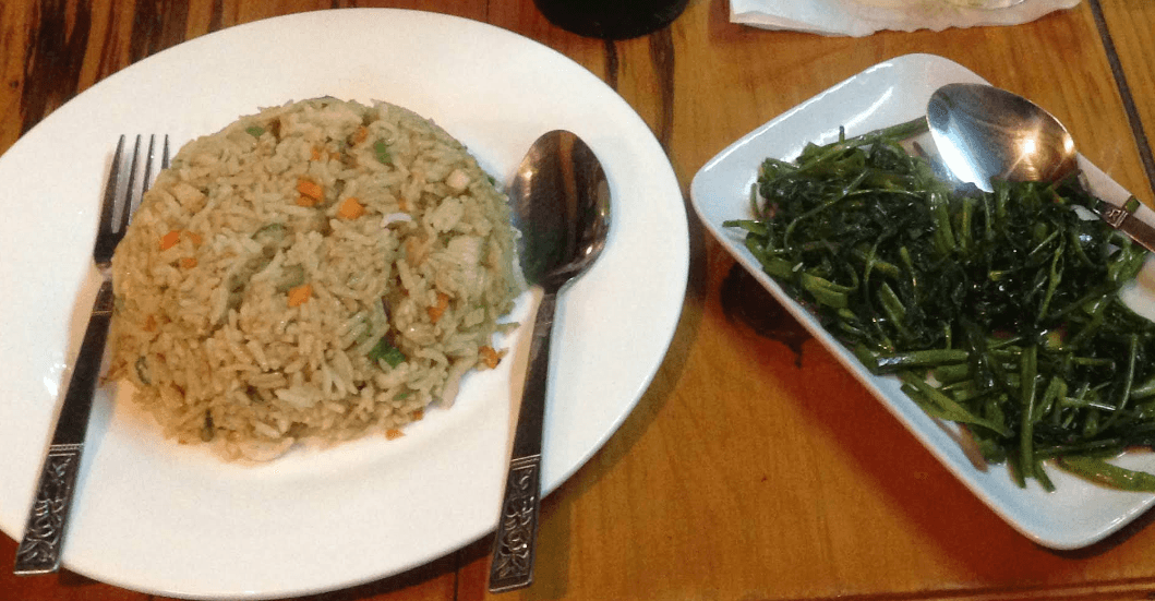 Nyaung Shwe Restaurant (Phaung Daw Side Road), photo 3