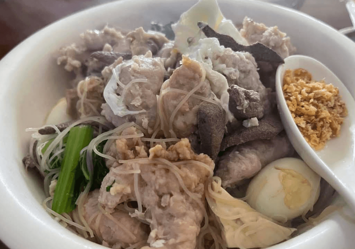 Shwe Taung Tan Kyay-Oh (Thaketa), photo 3