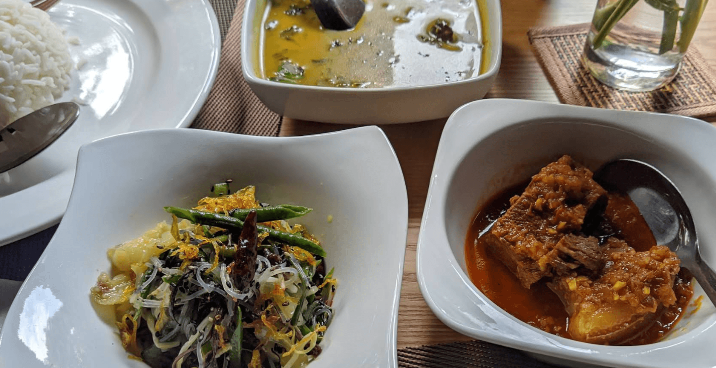 West Coast Restaurant, photo 3