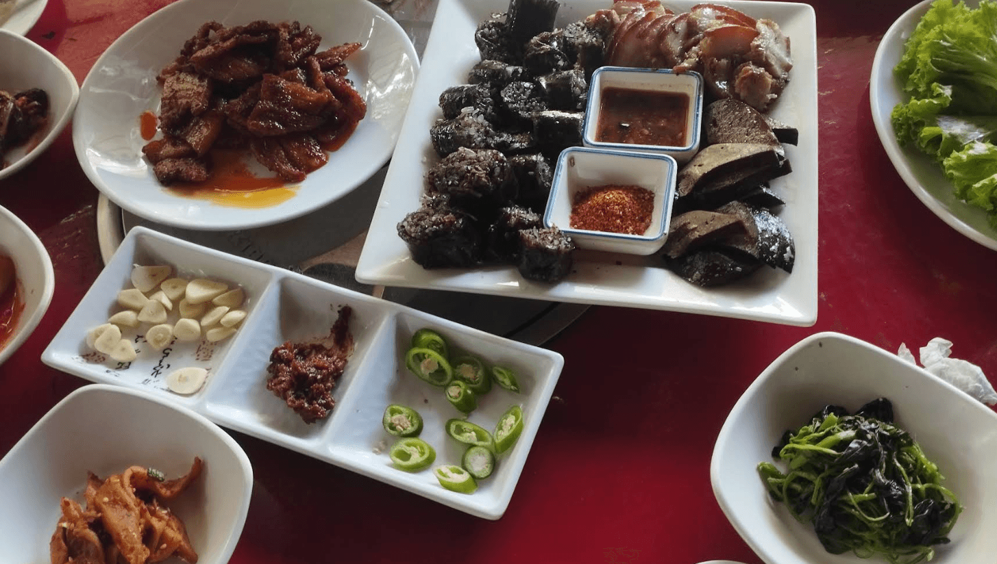 Arirang Korean Restaurant, photo 2