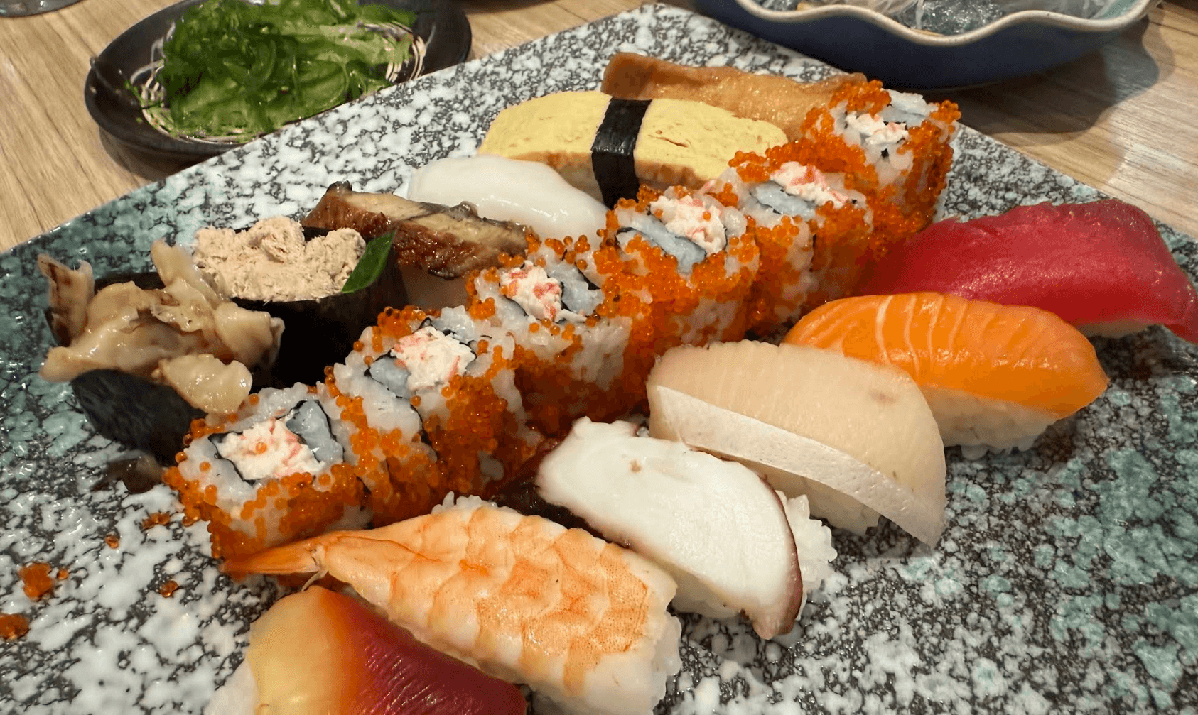Sushi Tei, photo 2