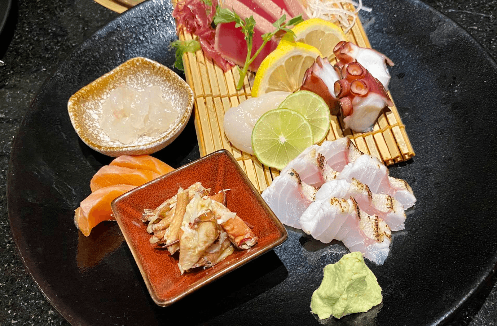 Takumi Ya Japanese Restaurant, photo 2