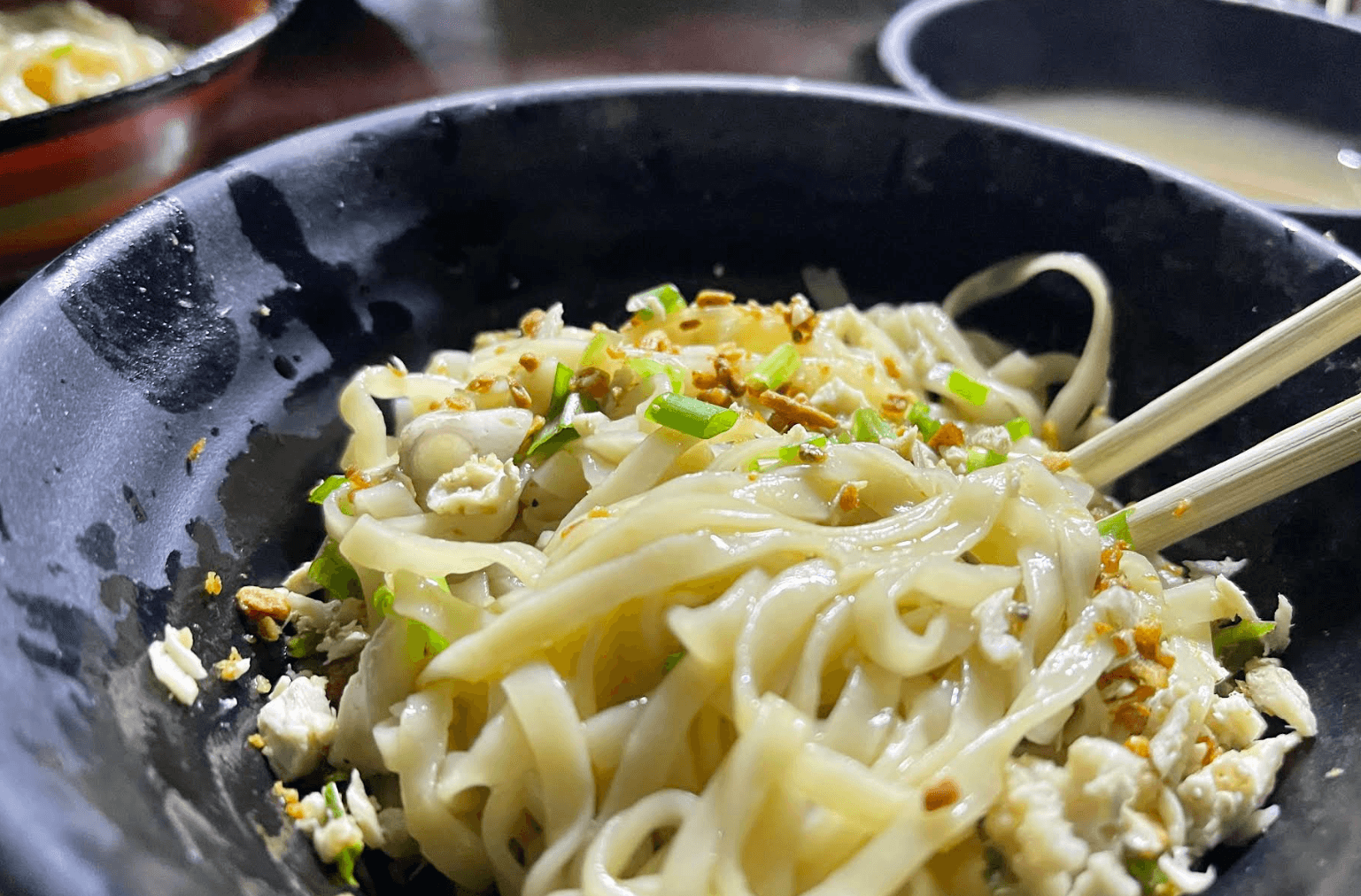 Yar Pyae Noodle, photo 2