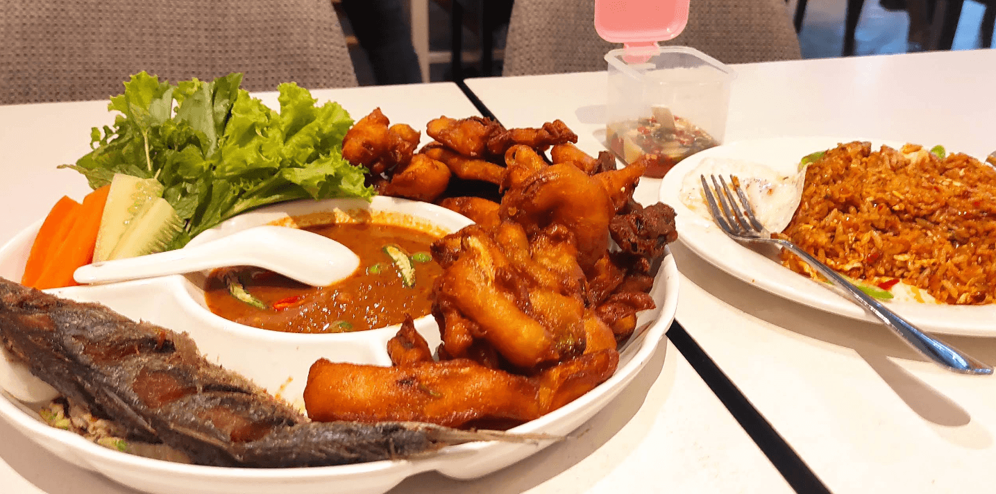 Zapp Zapp Thai Food, photo 2