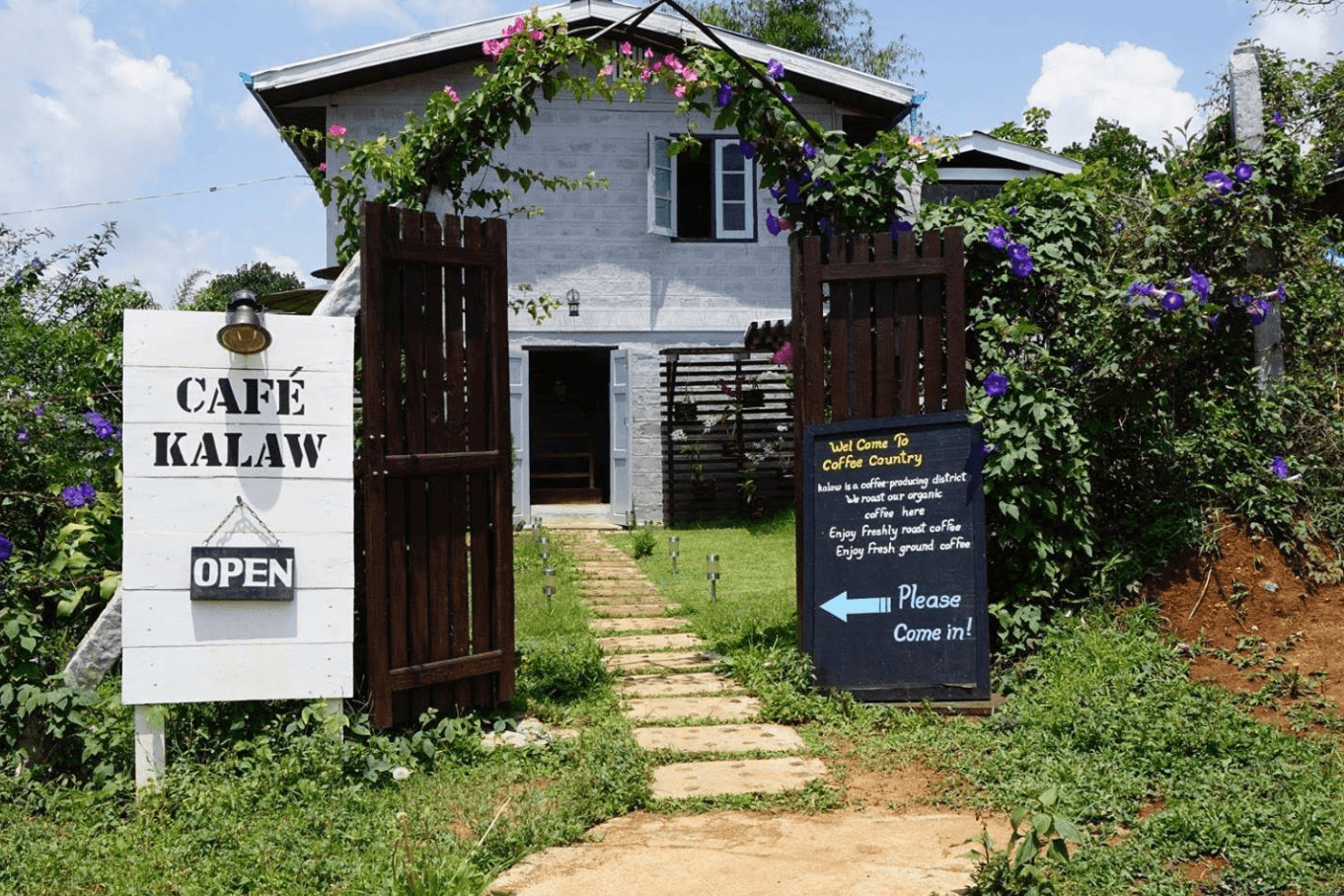 Cafe Kalaw, photo 3