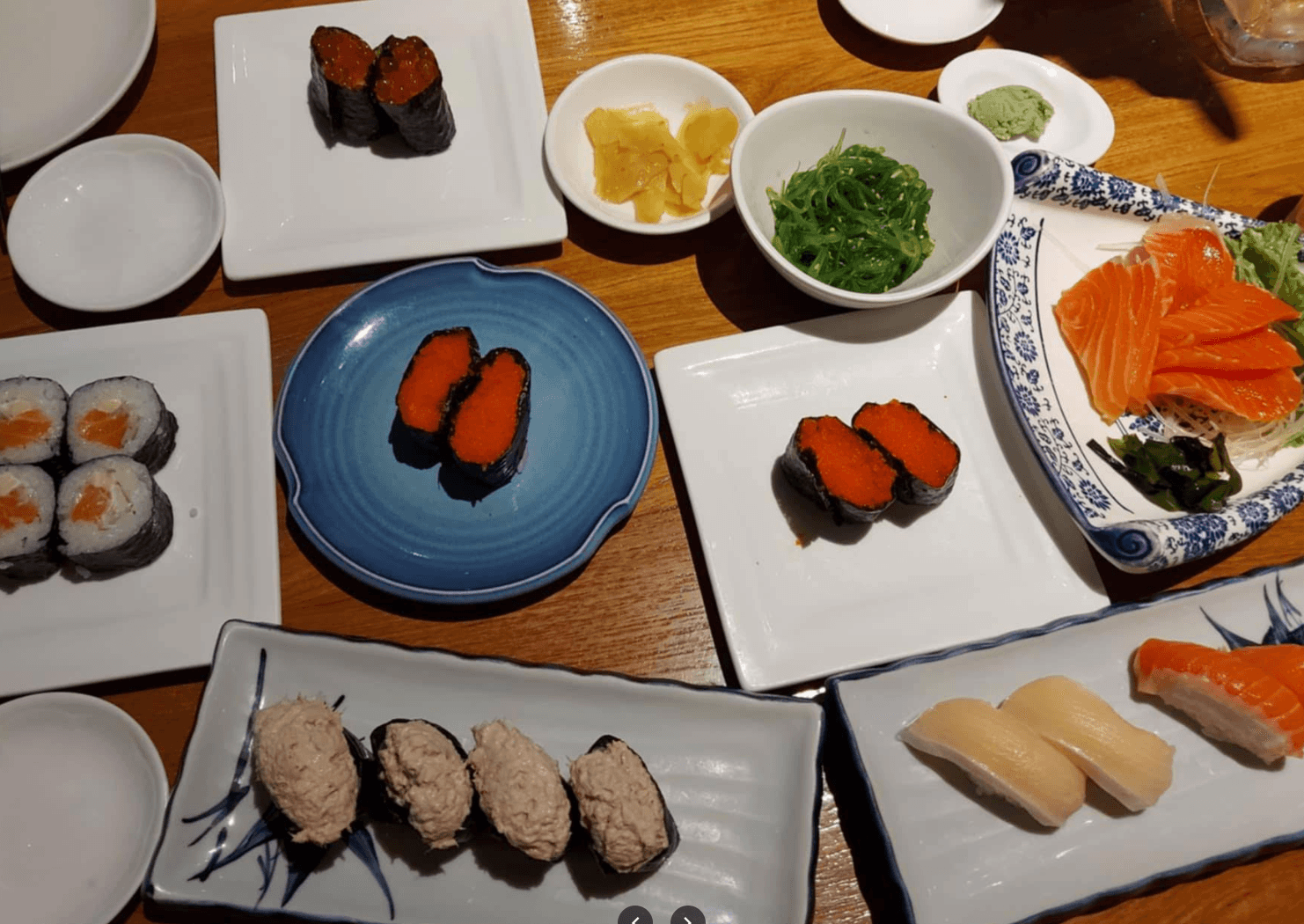 Oishii Sushi (Kokine Branch), photo 3
