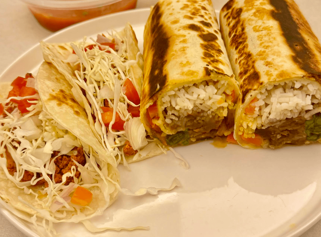 Mañana Mexican Restaurant, photo 3