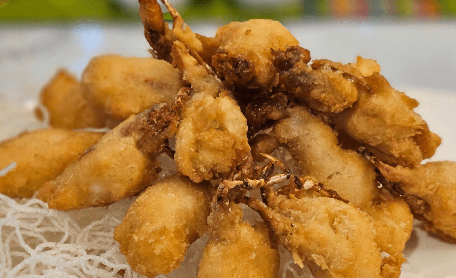 MIN LAN Fresh Seafood (Nat Mauk), photo 3