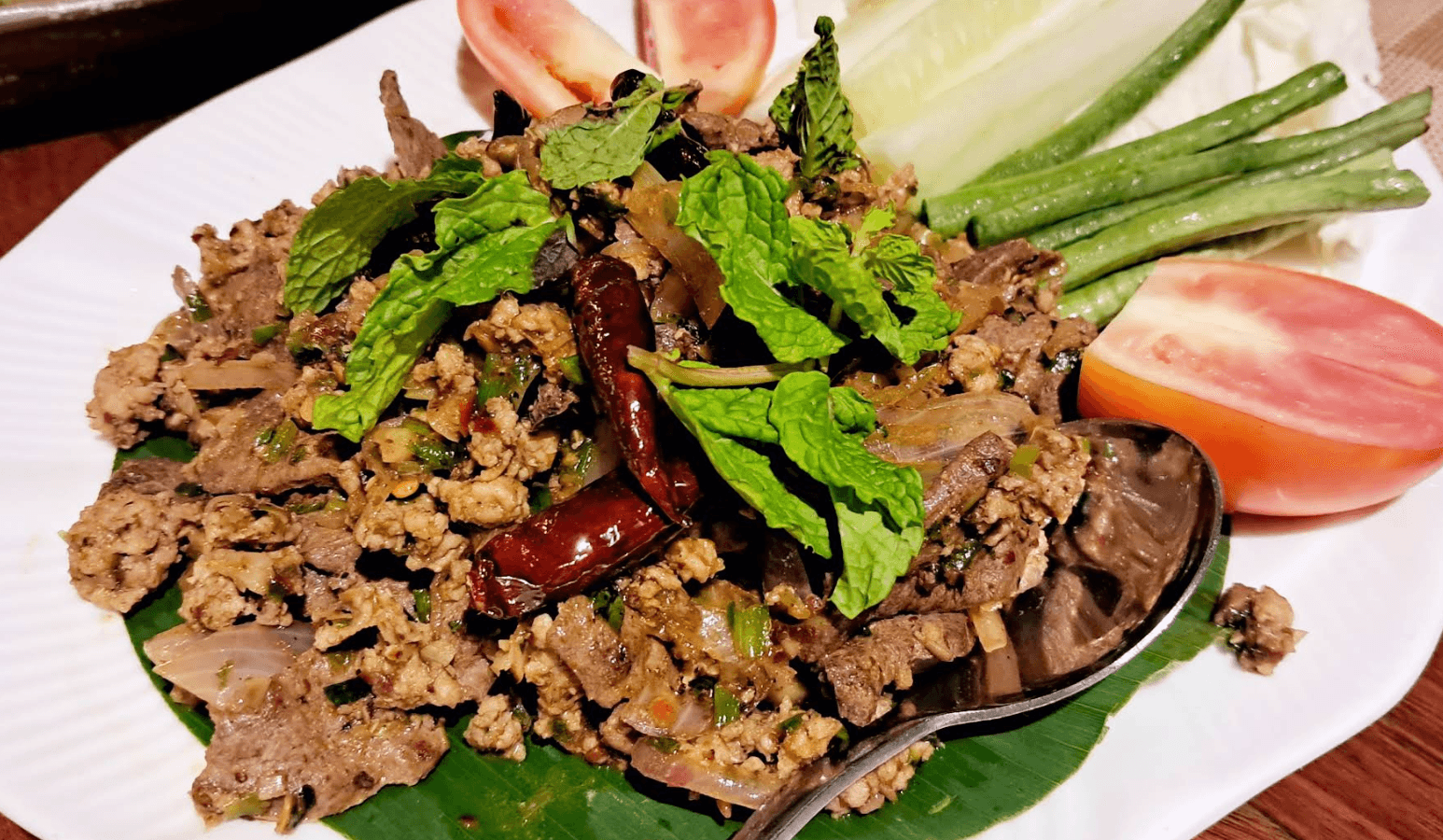 Royal Thai Restaurant (Yankin), photo 3