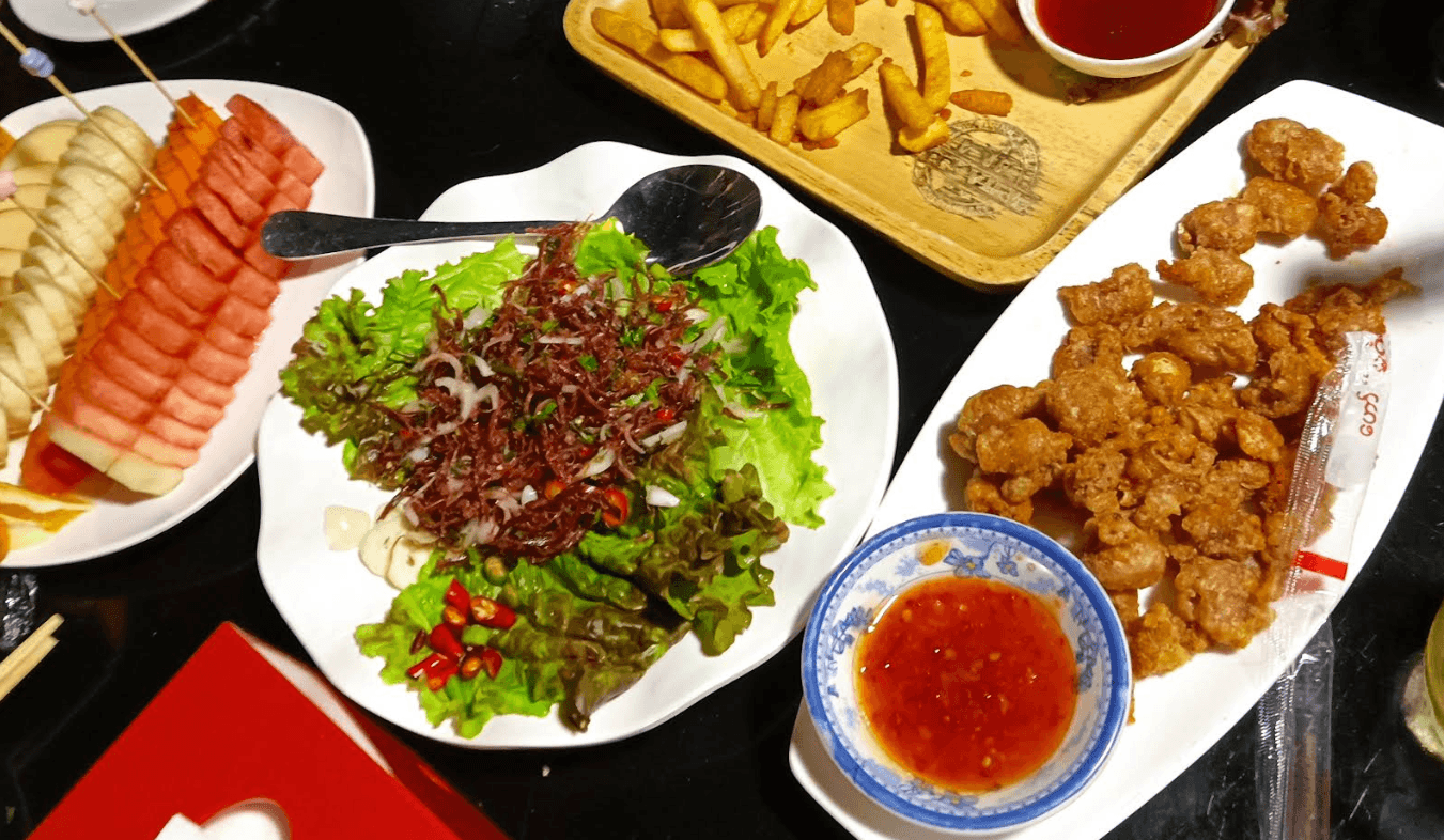 City View Bar & Restaurant (Taunggyi), photo 3