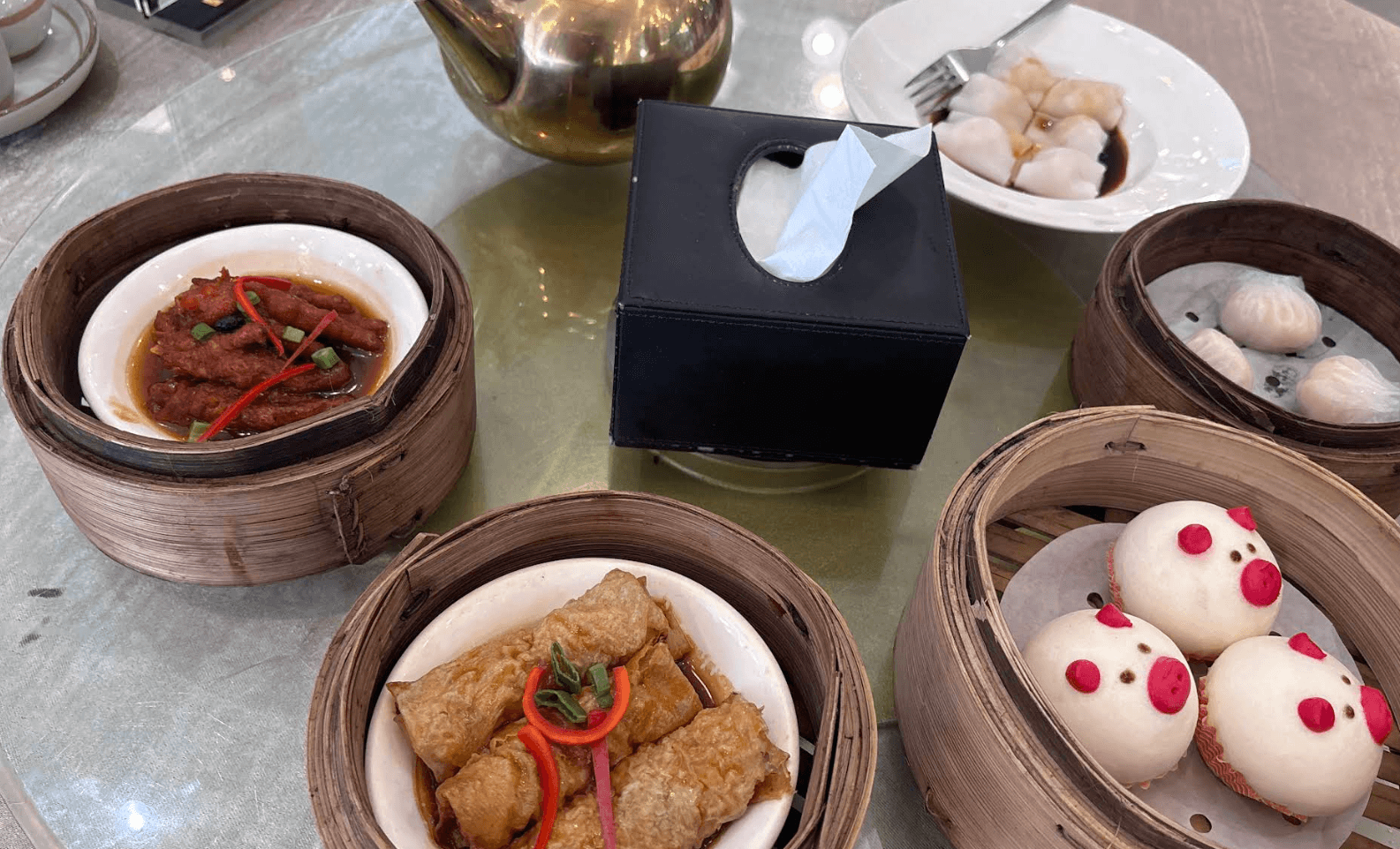 Canton Paradise (Sayarsan Branch), photo 3
