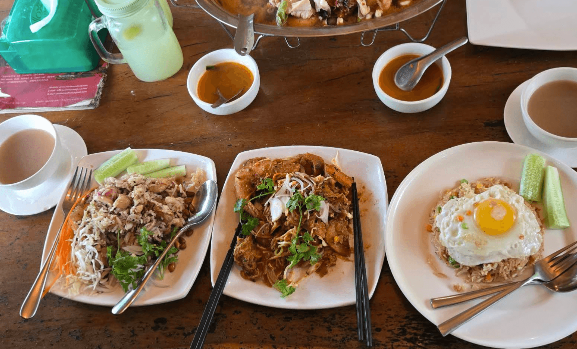 Min Lan Farm & Restaurant (Highway), photo 3