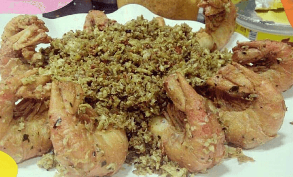 Kyaing Tong Halal Restaurant, photo 2
