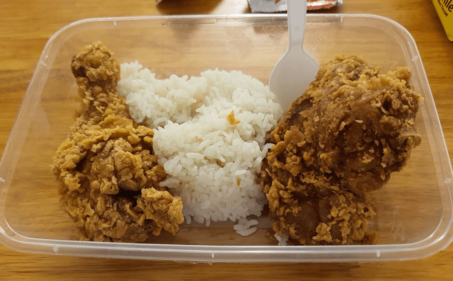 LOTTERIA (Junction Square), photo 2