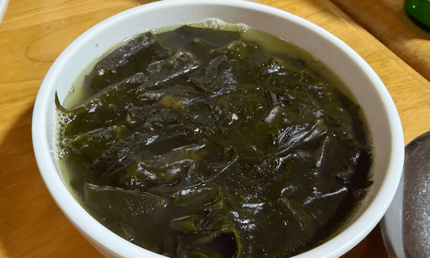 Kang Nam Korean Restaurant (9 Mile), photo 3