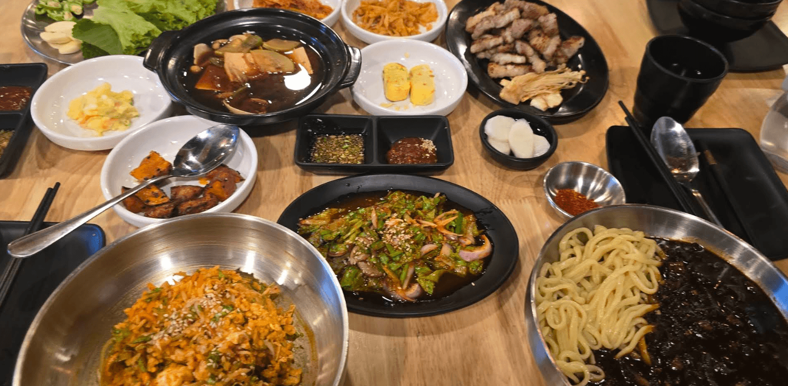 Gomar Kitchen (U Chit Maung Branch), photo 2