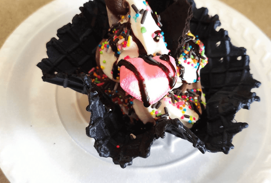 Oro Ice Cream, photo 2