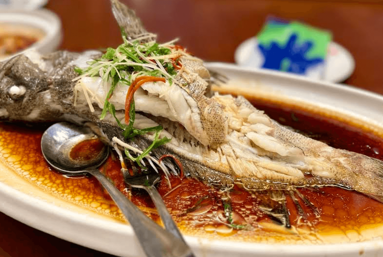 RUYI Chinese Restaurant (Mindama), photo 2