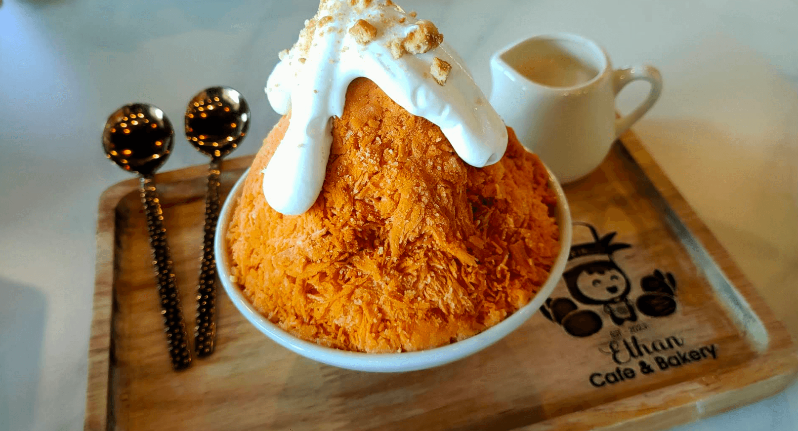 Ethan Cafe & Bakery (Inno City), photo 2