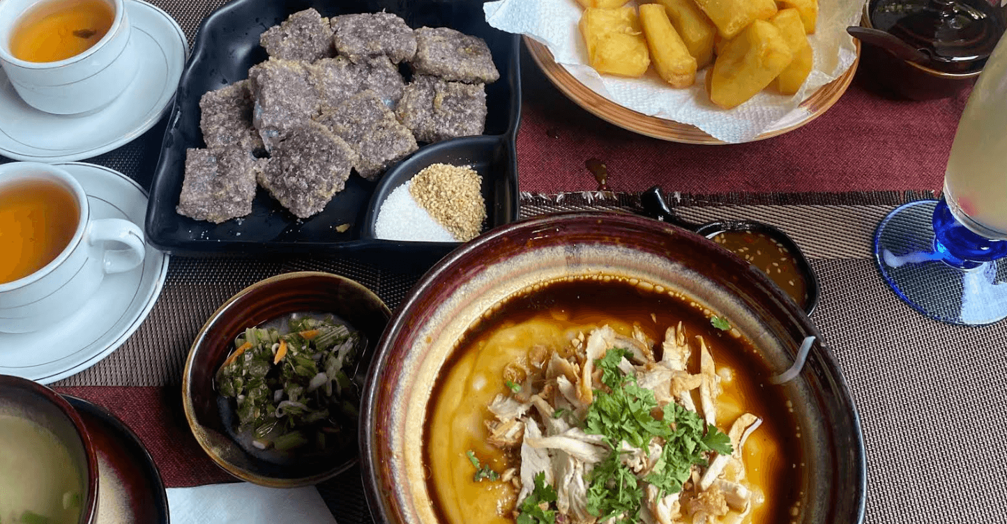 Shan Yoe Yar Restaurant (Yankin), photo 4