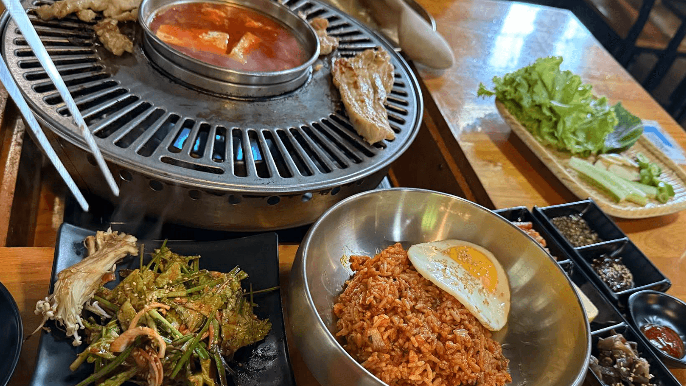 Gomar Kitchen (Waizayantar Branch), photo 3