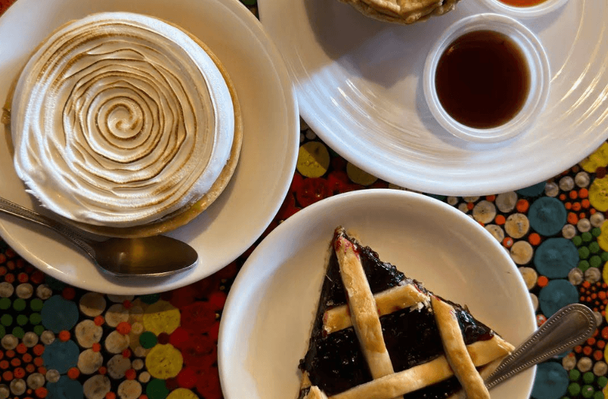 3.14 Cafe, photo 3