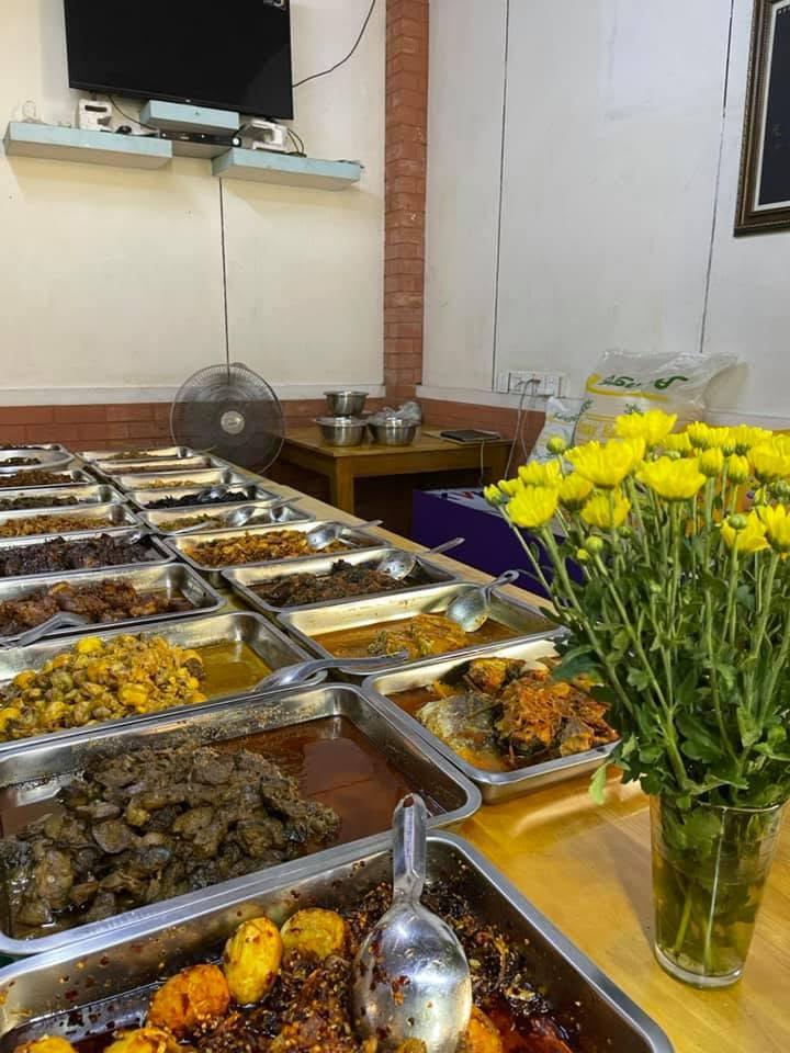 Amay Eain Myanmar Restaurant, photo 2
