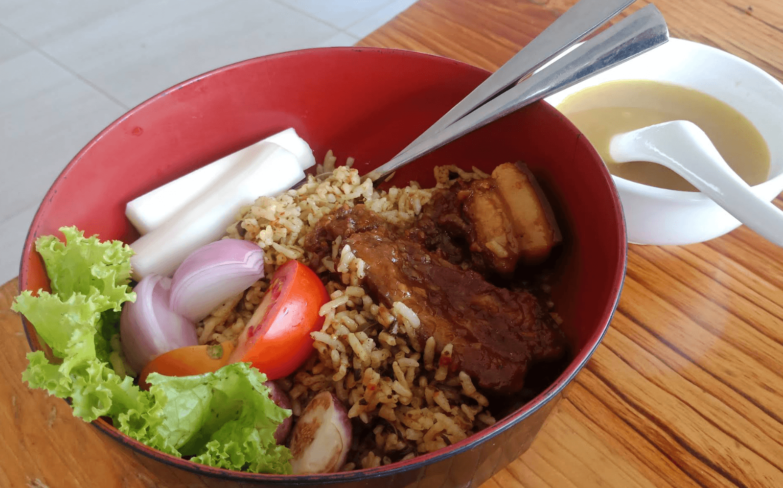 360 Kitchen (Kalaw), photo 2