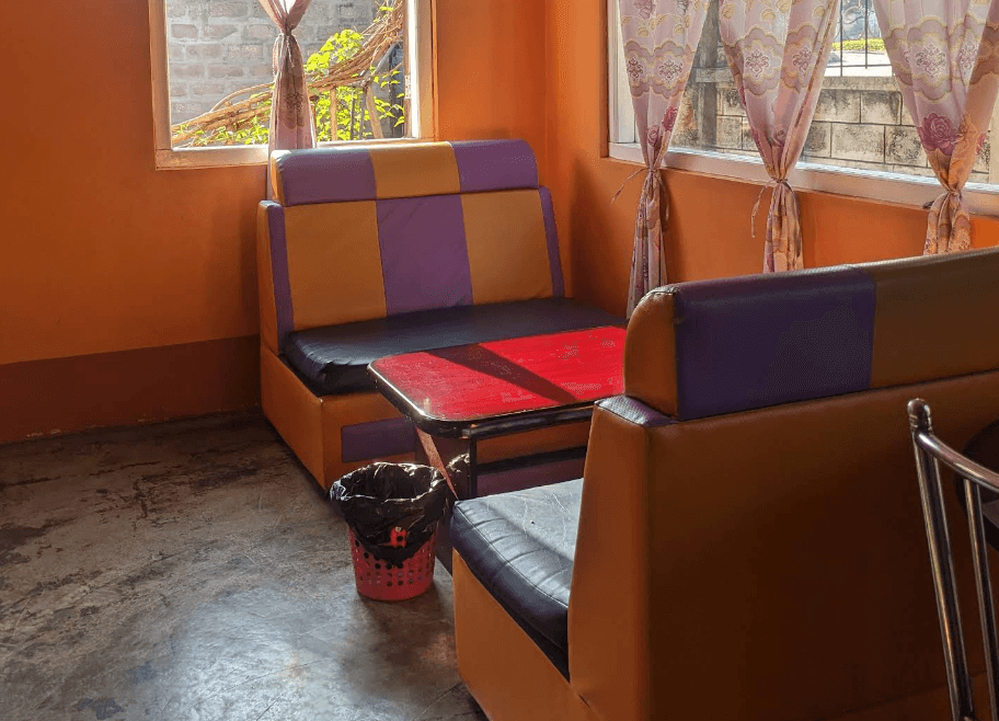 Y II K Cafe and Restaurant (Halal), photo 2