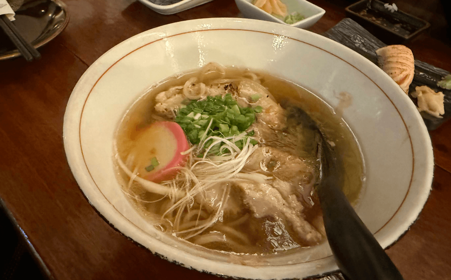 Ren Japanese Restaurant (Sayarsan), photo 3