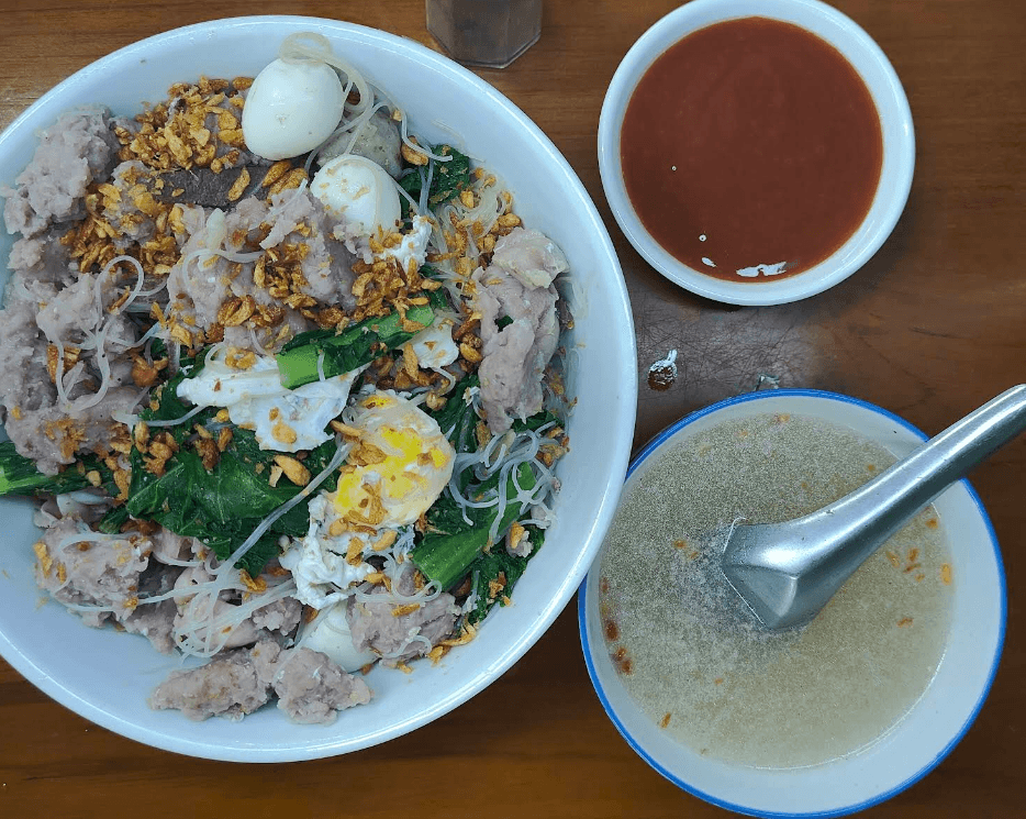 Shwe Taung Tan Kyay-Oh (Tamwe), photo 2