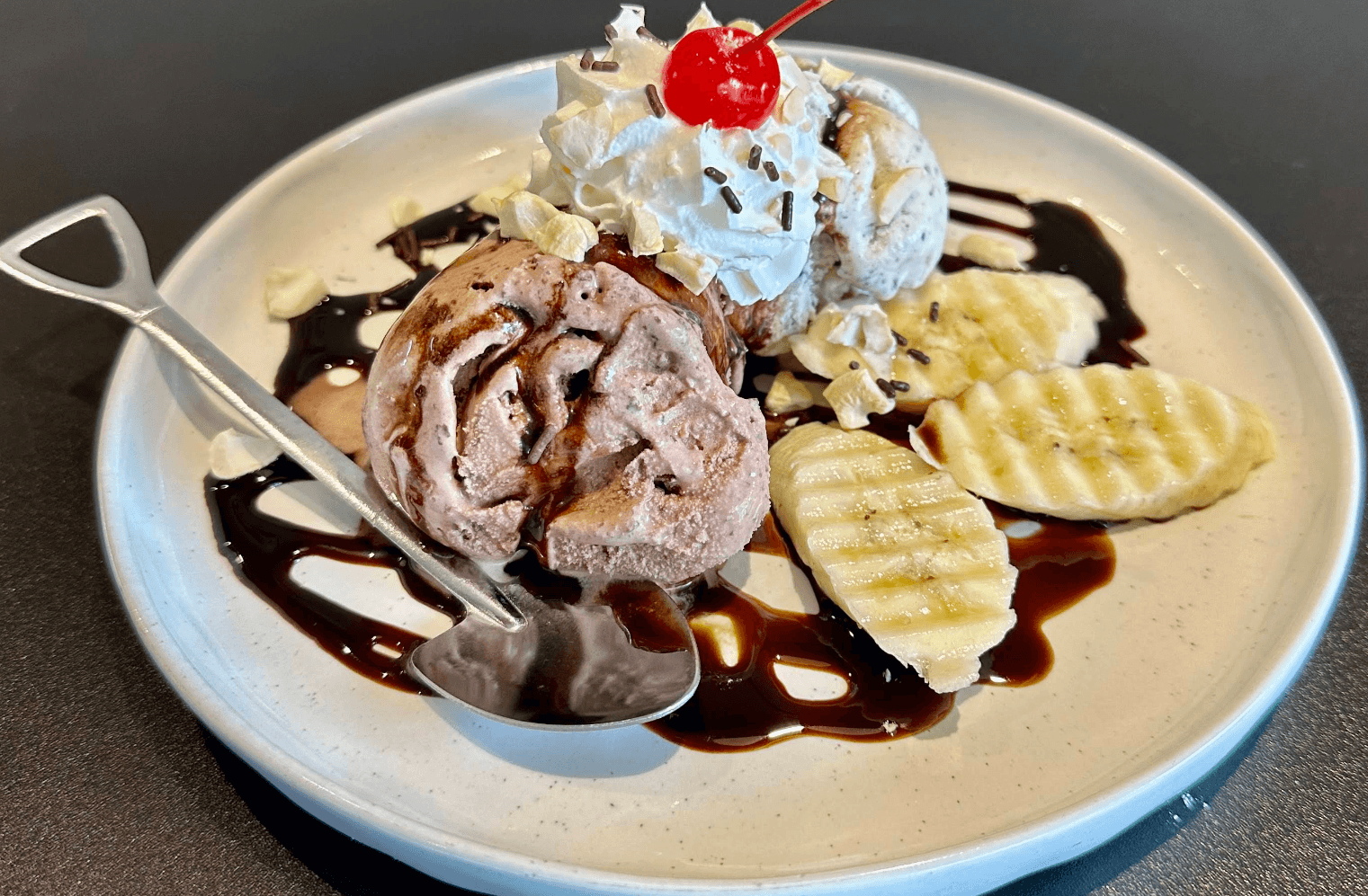 K2 Ice-Cream & Cold Drinks, photo 2