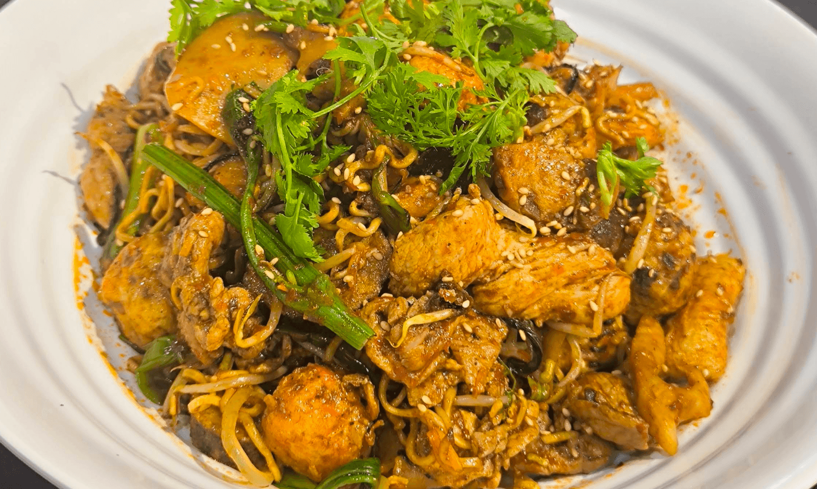 The Spicy House (North Dagon), photo 2