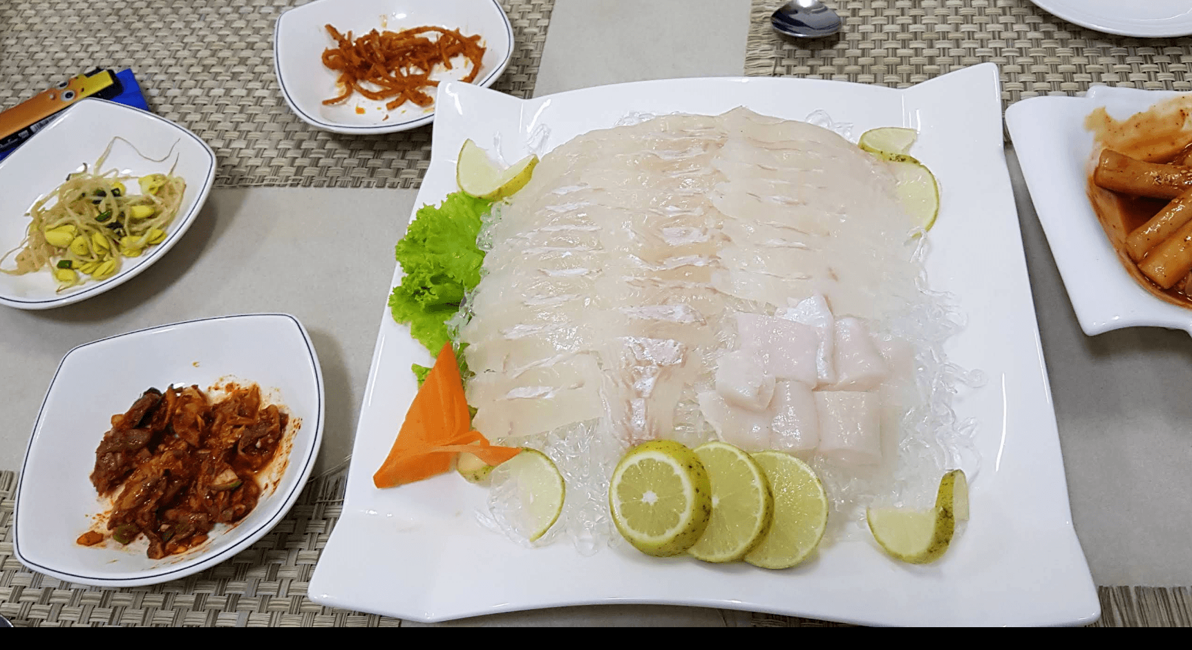 Unhyungung Korean Restaurant, photo 2
