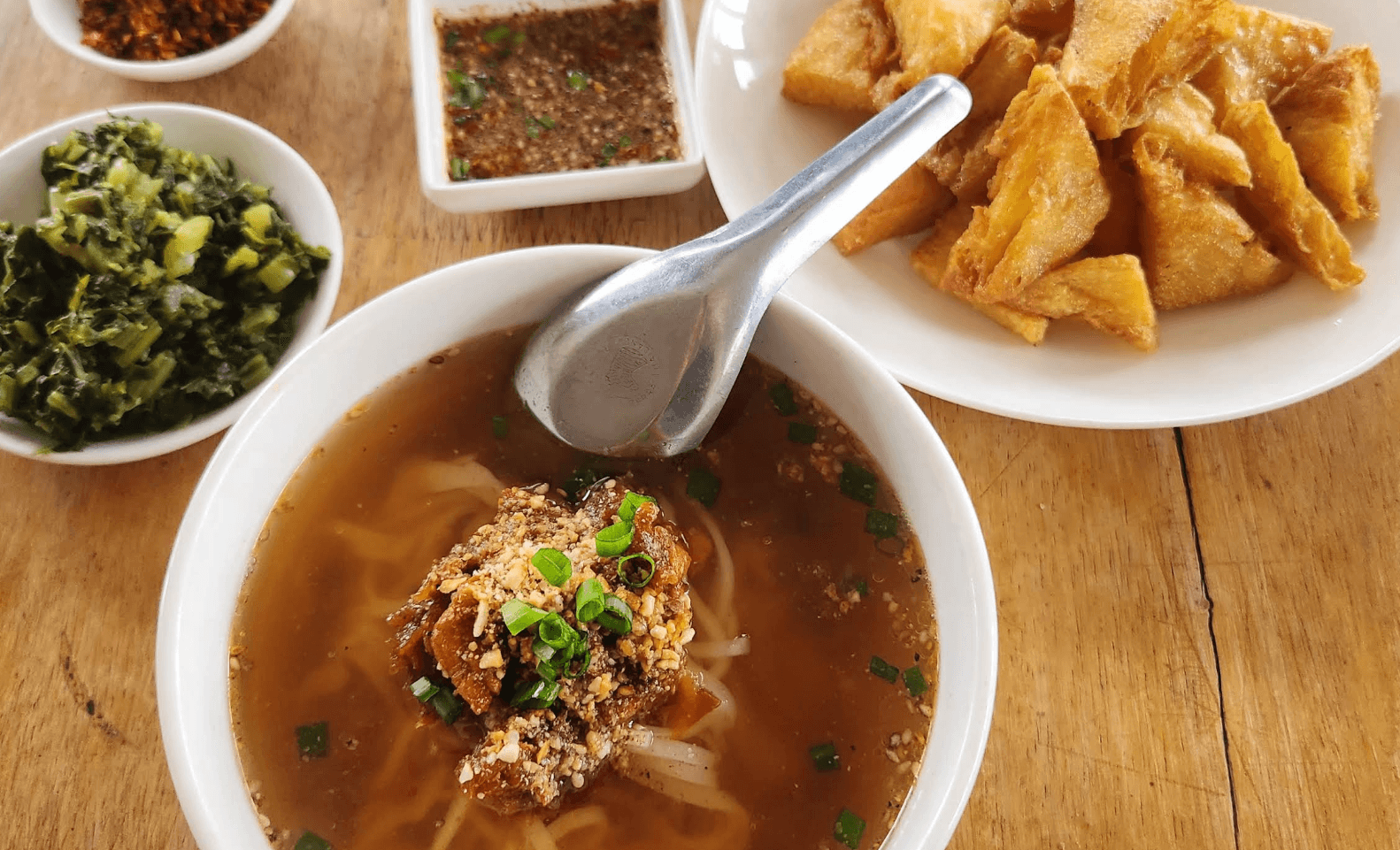 The Shan Noodle & Food House, photo 3